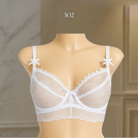 Intimidao Bra 302B