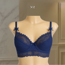 Intimidao Bra 302B