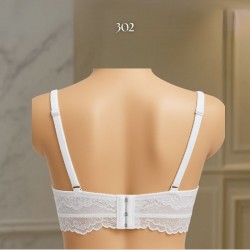 Intimidao Bra 302B
