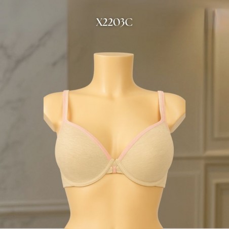 Intimidao X2203C bra - SALE - Wholesale - Youthful