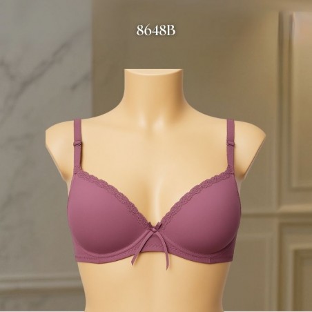 Intimidao 8648B bra