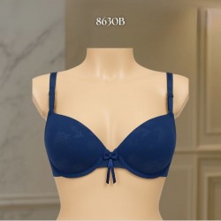 Intimidao 8630B bra