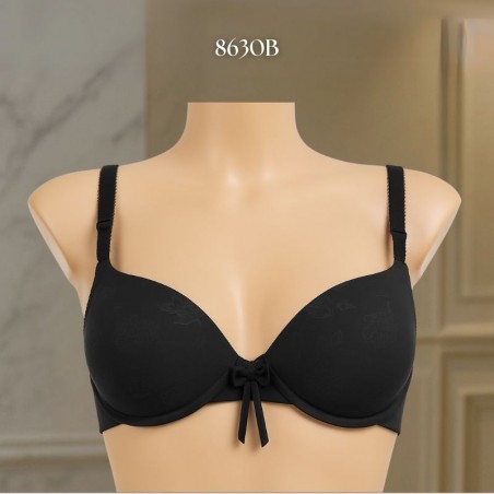 Intimidao 8630B bra