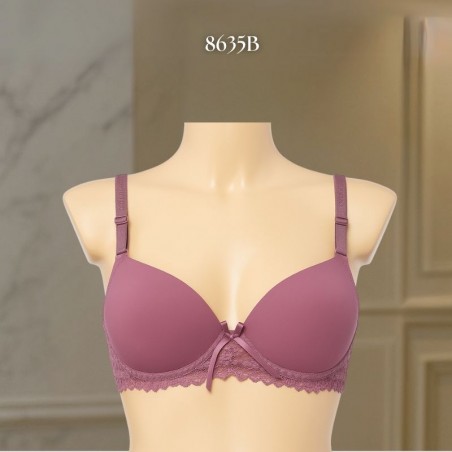 Intimidao 8635B bra