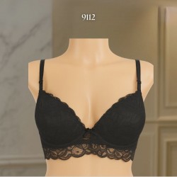 Intimidao 9112B bra