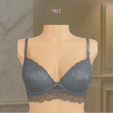 Intimidao 9112E bra