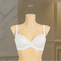 Intimidao 303F bra - CLEARANCE SALE - SIZE F - Lingerie Warehouse