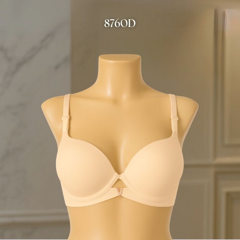 Intimidao 8760D bra