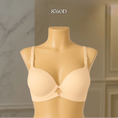 Intimidao 8760D bra