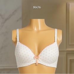 Intimidao 8606B bra