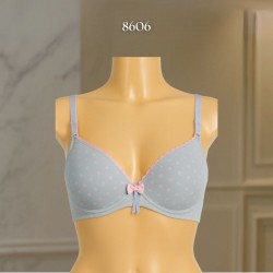 Intimidao 8606B bra
