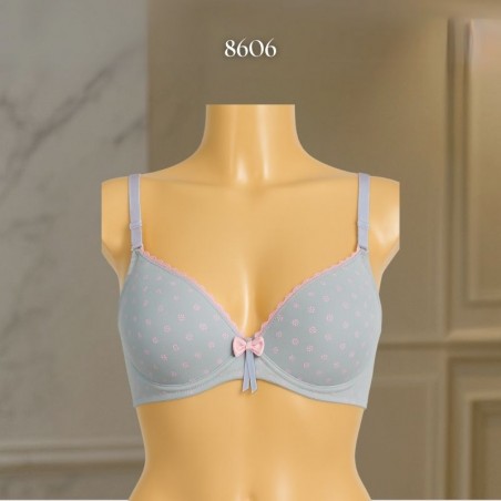 Intimidao 8606B bra - Sale - Wholesale Lingerie - Woman
