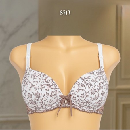 Intimidao Bra 8513C