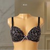 Intimidao Bra 8513C