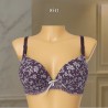 Intimidao Bra 8513C