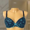 Intimidao Bra 8513C