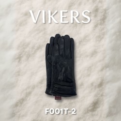 Vikers Women's Leather...