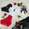 Intimidao panties B412 - lace panties for women wholesale | Anfen.eu lingerie wholesaler