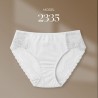 Intimidao 2335 - classic lace panties for women 2XL-4XL | Anfen.eu lingerie wholesaler Intimidao 2335 - classic lace panties for women 2XL-4XL | Anfen.eu lingerie wholesaler