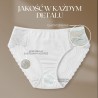 Intimidao 2335 - classic lace panties for women 2XL-4XL | Anfen.eu lingerie wholesaler Intimidao 2335 - classic lace panties for women 2XL-4XL | Anfen.eu lingerie wholesaler