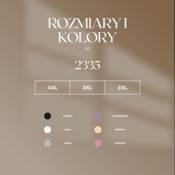 Majtki Intimidao 2335