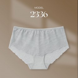 Intimidao 2336 - classic lace panties 2XL-4XL | Anfen.eu lingerie wholesaler