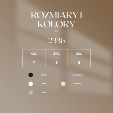 Intimidao panties 2336