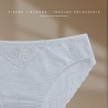 Intimidao 2337 - women's cotton panties with lace | Anfen.eu lingerie wholesaler
