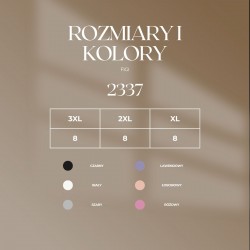 Majtki Intimidao 2337