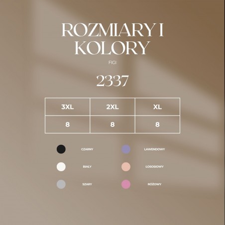 Majtki Intimidao 2337