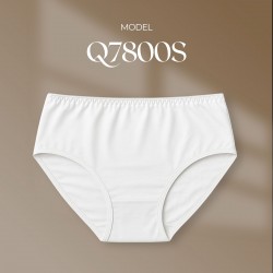 Intimidao Q7800S panties - classic panties in pastel colours - BIO cotton | Anfen.eu lingerie wholesaler