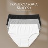 Intimidao Q7800S panties - classic panties in pastel colours - BIO cotton | Anfen.eu lingerie wholesaler