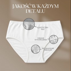 Intimidao panties Q7800S