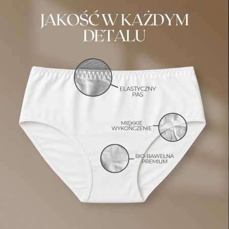 Intimidao panties Q7800S