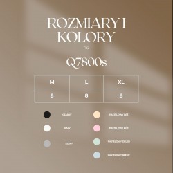 Intimidao panties Q7800S