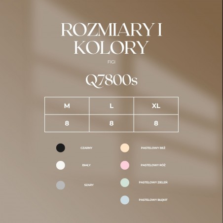 Intimidao panties Q7800S