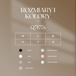 Intimidao panties Q7177S