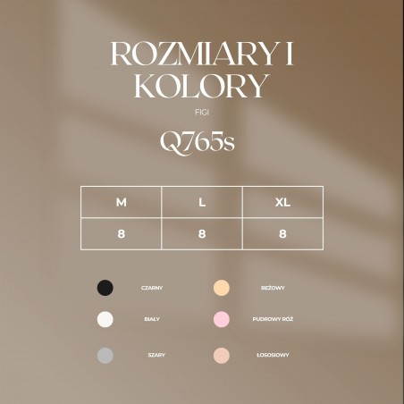 Intimidao panties Q765S