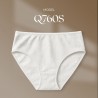 Intimidao Q760S panties - women's BIO Cotton Premium panties with delicate stripe pattern | Anfen.eu lingerie wholesaler