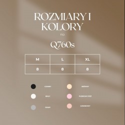 Majtki Intimidao Q760S