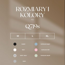 Majtki Intimidao Q719S