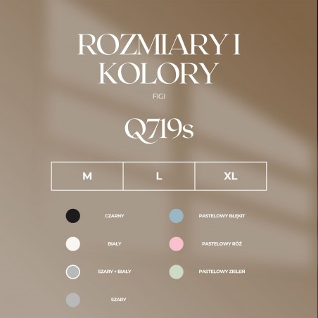 Majtki Intimidao Q719S