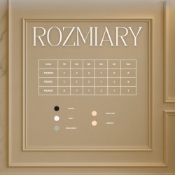 Biustonosz Intimidao F8261C