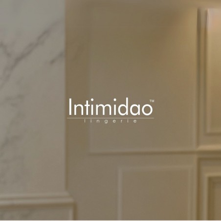 Intimidao F8262D bra