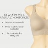 Biustonosz Intimidao 8067 – bezszwowy biustonosz - formowane miseczki 3D - Hurtownia bielizny Anfen.eu