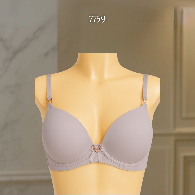 Intimidao bra 7759C