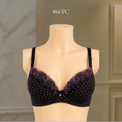 Intimidao 8607C bra