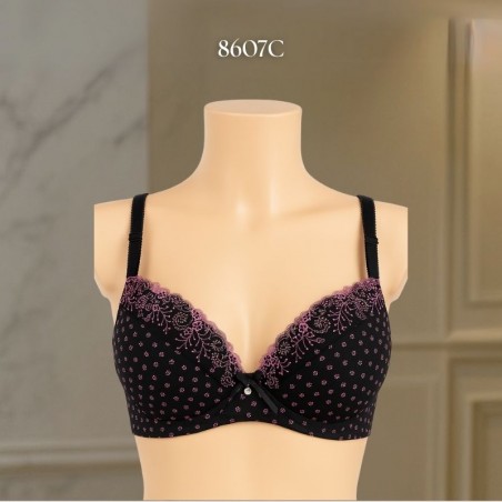 Intimidao 8607C bra