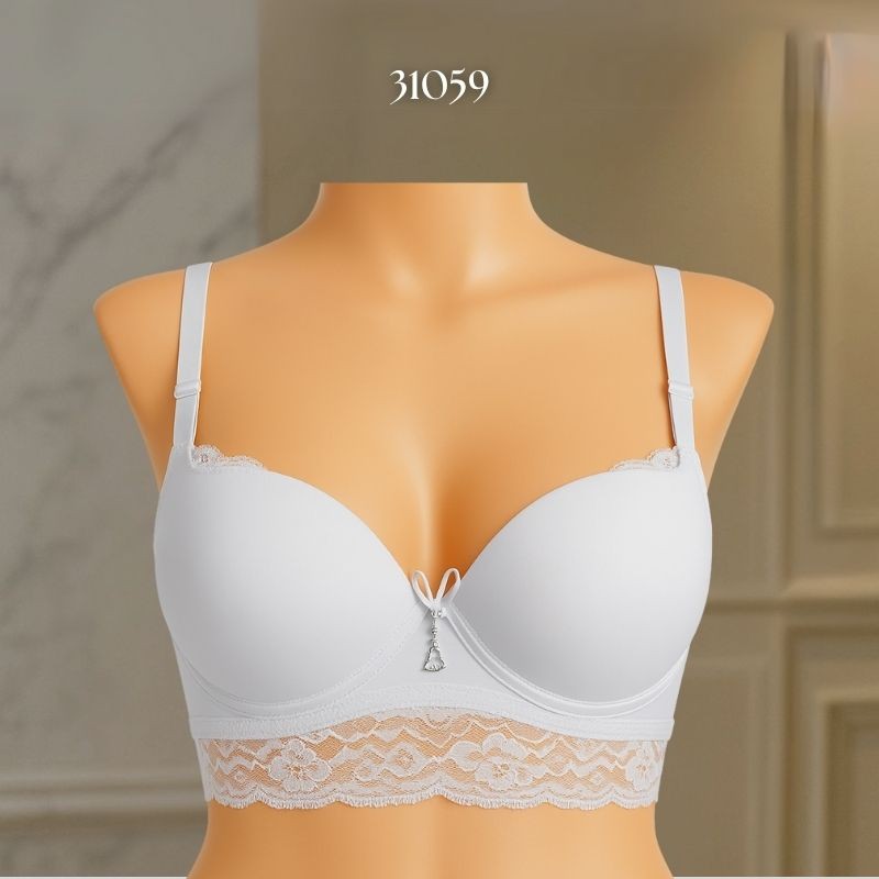 Intimidao 31059B bra