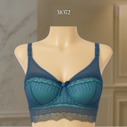 Intimidao 31072C bra